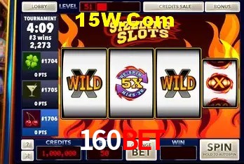Security Systems 160bet