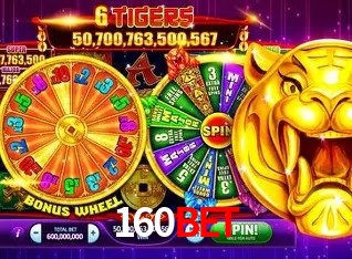 Experiência VIP 160bet