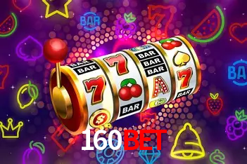 Secure Login 160bet