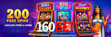 Daily Bonuses 160bet
