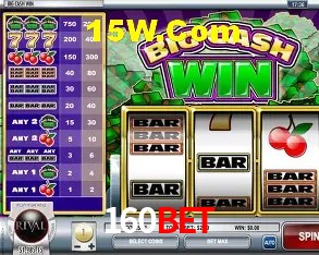 API Integration 160bet