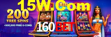 Welcome Bonus 160bet