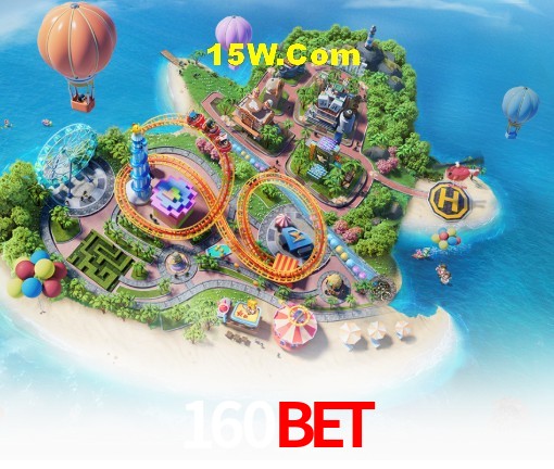 Tennis Betting 160bet